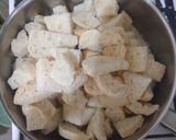 Foto del paso 3 de la receta: Budín de pan súper fácil!