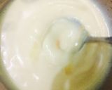 Hình bước làm 2 của món Bánh Flan