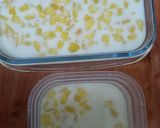 Foto langkah ke 4 dari resep Puding Nangka Milky🥛.