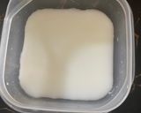 Foto langkah ke 4 dari resep Roti Manis Gurih.