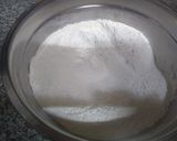 Foto del paso 1 de la receta: Torta 80 golpes de canela 💪