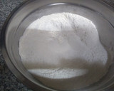 Foto del paso 1 de la receta: Torta 80 golpes de canela 💪