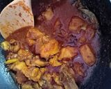 Foto langkah ke 4 dari resep Rica-rica Ayam alla Sept.