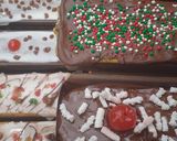 Foto del paso 9 de la receta: Budines Mix