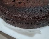 Foto del paso 6 de la receta: Bizcocho de chocolate super húmedo