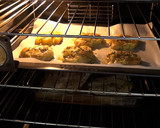 Foto del paso 9 de la receta: Secreto de cerdo al horno y patatas aplastadas