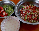 Foto del paso 3 de la receta: Pionono Cítrico