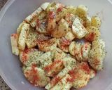 Foto del paso 6 de la receta: Chorizos a la pomarola !!!
