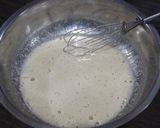 Foto langkah ke 4 dari resep Fudgy Brownies Panggang Selai Coklat (Tanpa DCC).