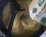 Foto langkah ke 5 dari resep Soto Ayam.