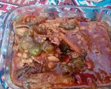 عکس مرحله 1 از دستور خورشت آلوچه