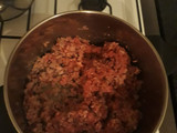 Empanadas de carne al horno