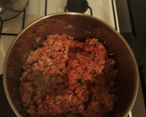 Foto del paso 1 de la receta: Empanadas de carne al horno