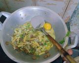 Foto langkah ke 3 dari resep Tumis jagung putren.