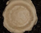 Foto del paso 4 de la receta: Tarta de Coco con Dulce de Leche