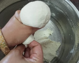 முட்டை சேர்க்காத சாஃப்ட் பரோட்டா ரெசிபி ஸ்டேப் 1 புகைப்படம்