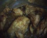 Black Pepper Chicken Curry recipe step 5 photo
