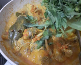 Foto langkah ke 6 dari resep Ayam Woku Kemangi Pedas (Menu Diet) No Minyak, No Gula, NoSantan.