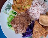 Foto langkah ke 4 dari resep Saos Kacang Serba Guna.