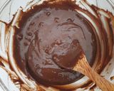 Foto langkah ke 8 dari resep Bolu kukus Chocochips Mager tanpa MIXER.