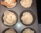 Foto langkah ke 4 dari resep Pastry schotel.