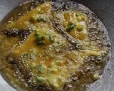 Foto langkah ke 3 dari resep Mendoan Gembus.