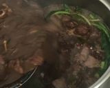 รูปขั้นตอนการทำที่ 7 ของ แกงอ่อมปอดหมู
