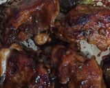 Foto langkah ke 5 dari resep STEAK Ayam Madu Lada Hitam (Real Food).