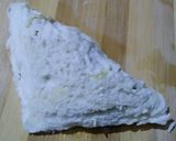 A picture of step 5 of Potato Bread Triangles.