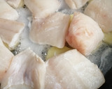 Foto del paso 7 de la receta: Bacalao a la gallega