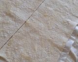 Foto del passaggio 2 della ricetta Roselline di pasta sfoglia