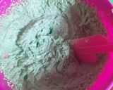 Foto langkah ke 1 dari resep Pandan Dutch Boterkoek.