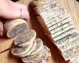 صورة لخطوة 2 من وصفة فقاص جويف بالحبوب