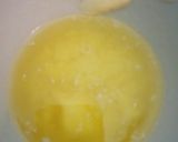 Feketeerdő fagyi torta recept fázis 3 fotója