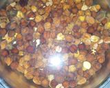 A picture of step 1 of Frozen Boiled Chickpeas.