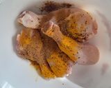 Foto del paso 2 de la receta: Sopa harira
