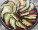 Foto del paso 7 de la receta: Ratatouille
