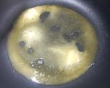 Foto del paso 3 de la receta: Risotto a los cuatro quesos