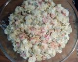 Foto del paso 5 de la receta: Ensaladilla rápida