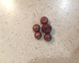 Foto del paso 3 de la receta: Jugo desinflamatorio e hidratante