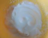 Білковий заварний крем - 1 фото