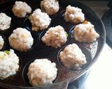 સાબુદાણા ના અપ્પમ (Sagodana Appam Recipe In Gujarati) રેસીપી સ્ટેપ3ફોટો