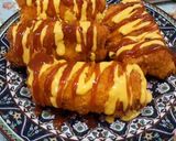 عکس مرحله 7 از دستور تست سوخاری (رول فرنج تست)
