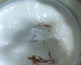 शाही मसाले दूध (shahi masala dudh recipe in marathi) रेसिपी स्टेप 3 फोटो 
