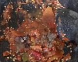 Foto langkah ke 3 dari resep Sambal Terasi Tomat Segar.