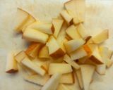 Foto del paso 5 de la receta: Pancake de Manzana
