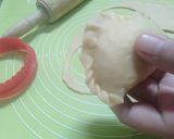 Foto langkah ke 8 dari resep Pastel Bihun.