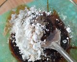Foto langkah ke 2 dari resep Terong Tiga Saus.