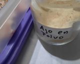 Foto del paso 3 de la receta: Alitas de pollo con tomillo y romero (al horno)