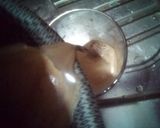 Foto del paso 3 de la receta: Capuchino de chocolate casero